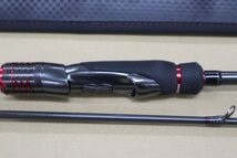 美品 ダイワ　エメラルダス　ストイスト　RT　84M　DAIWA　EMERALDAS　STOIST　RACINGTUNE_画像5