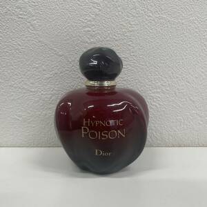 Dior ディオール 香水 ヒプノティックプワゾン　HYPNOTIC POISON　100ml 残量6割程