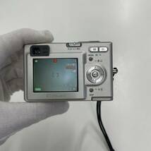 OLYMPUS CAMEDIA C-770 デジタルカメラ ウルトラズーム オリンパス 稼働品 バッテリー _画像7