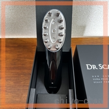 ◇3　Dr.SCALP（ドクタースカルプ）ARTISTIC＆CO.　ブラック_画像5