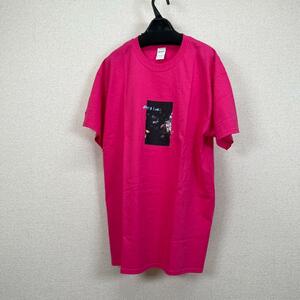 140＊GILDAN Tシャツ　ピンク　サイズS