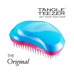 ◇30 タングルティーザー TANGLE TEEZER ザ・オリジナル スカイブルー the Original sky blueの画像1