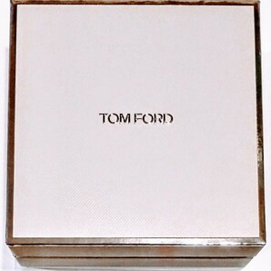 新品 限定品 トムフォード アイカラークォード リップ セット ギフトボックス TOM FORD アイシャドウ 口紅 コフレの画像6
