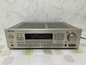 (29) Pioneer Pioneer VSA-550 AV amplifier sound equipment 