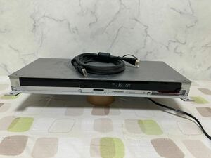 （81）パナソニック　Panasonic DIGA HDD BDレコーダー　　ブルーレイディスクレコーダー DMR-BWT650 2013年製品　