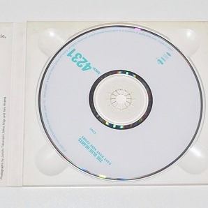 帯付 中古 2枚組 BEST CD THE BLUE HEARTS ザ・ブルーハーツ EAST WEST SIDE STORY ベスト HIGH-LOWS ハイロウズ クロマニヨンズの画像4
