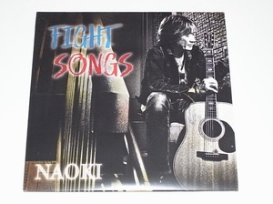 完売 希少 レア メッセージ用紙付 ソロ CD NAOKI SA FIGHT SONGS COBRA コブラ DOG FIGHT ドッグファイト エスエー ラフィンノーズ グッズ