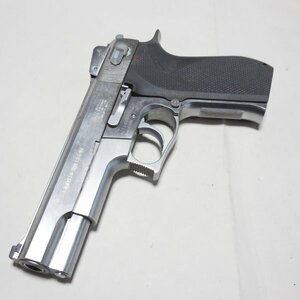 マルゼン製 固定スライドガスガン S&W M4506 ジャンク