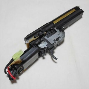 KART製？ 電動ガン M14 メカボックスセット 動作未チェックの画像5