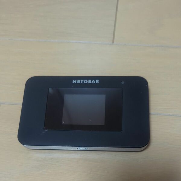 NETGEAR AirCard 797 モバイルルーター 