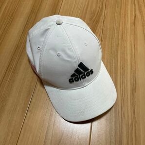 キャップ adidas ゴルフ 