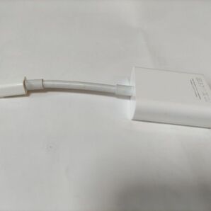 Apple A1307 アダプター