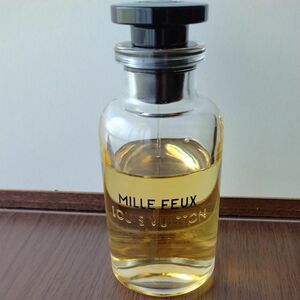 香水 ルイヴィトン 　ミルフー100mL