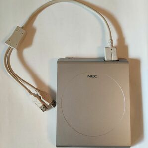 NEC DVD-SUPER MULTI PC-VP-BU31