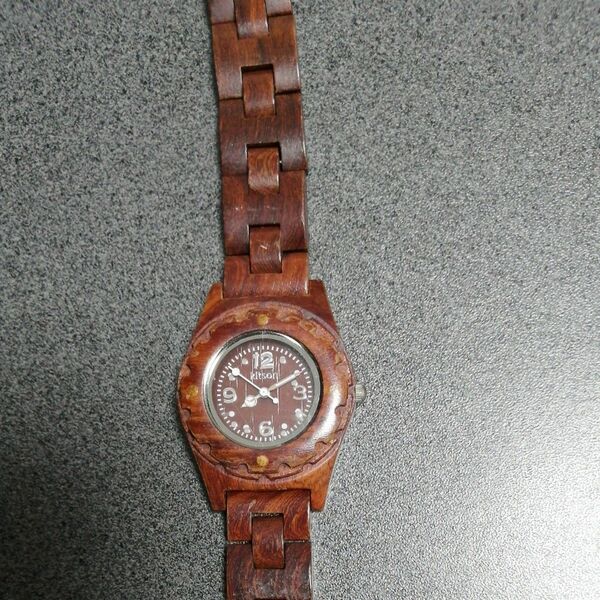 Kitson 腕時計