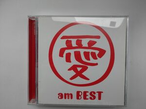 CD BEST DVD 愛 am 大塚愛 