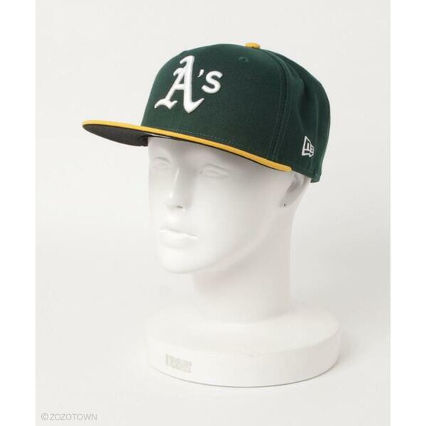 【NEW ERA】 ニューエラ キャップ 59FIFTY MLB オーセンティックコレクション オンフィールド NEW ERA