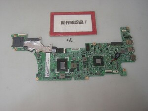 NEC Vesapro VK19S/G-F VK19SGJ2BLEF 等用 マザーボード(CPUオンボード)