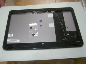 HP DV7-WV702AV 等用 等用 液晶部ケースのみ表裏 #