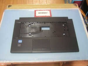 東芝Dynabook B553/J 等用 パームレスト #