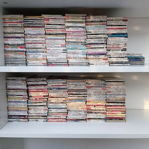 8cm CD много 400 листов и больше Junk продажа комплектом одиночный CD Японская музыка J-POP