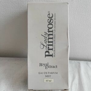 LadyPrimrose Royal Extract EAU DE PARFUM