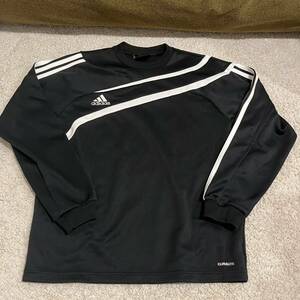 adidas CILMA365 アディダス 長袖 トップス トレーナー　sizeL