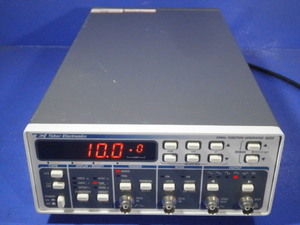 TaborElectronics 8020 FUNCTION GENERATOR 20MHz