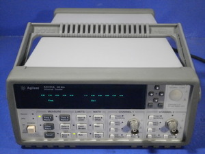 Agilent 53131a Universal Counter 225 МГц