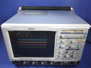 LeCroy 950 Oscilloscope 1GHz