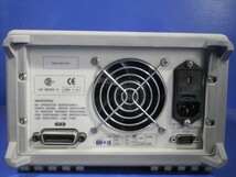 hp E3632A DC POWER SUPPLY_画像3