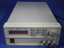 Agilent U8001A Signal Output DC Power Supply_画像1