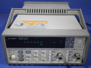 Agilent 53131A Universal Counter 225MHz