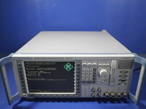 *Rohde & Schwarz CMU200 UNIVERSAL RADIO COMMUNICATION TESTER*