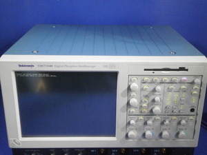 ★Tektronix TDS7154B OSCILLOSCOPE 1.5GHz、20GS/s★