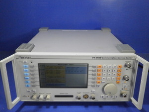 AEROFLEX IFR2945B Communication Service Monitor