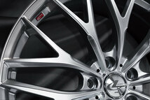 (1本の価格です) Weds ウェッズ ホイール レオニス MX (LEONIS MX) (PBMC/TI) 17×7.0J +53 5H/114.3 (37429)_画像3