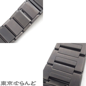 101725050 1円 セイコー アストロン NEXTERシリーズ 500本限定モデル SBXY055 8B63-0BE0 ブラック チタン 腕時計 メンズ ソーラー電波修正の画像9