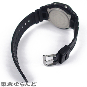 101728132 1円 カシオ CASIO G-SHOCK Gショック DW-5600BBMA-1JF ブラック 樹脂系 メタリックミラーフェイス 腕時計 メンズ クォーツの画像3