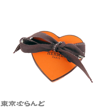 500388527 エルメス HERMES ツイリー 063782S ルージュヴィフxヴェールxマルチカラー シルク Tea Time スカーフ レディース 展示未使用品_画像9