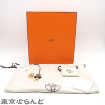 101729332 エルメス HERMES バーキン 25 W刻印 エトゥープ ゴールド金具 トゴ ハンドバッグ レディース 展示未使用_画像9