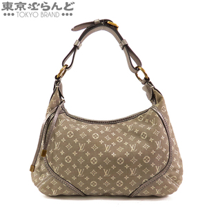 101730087 ルイヴィトン LOUIS VUITTON マノン PM M95620 ラプティーヌ グレー モノグラムミニラン セミショルダー ショルダーバッグ