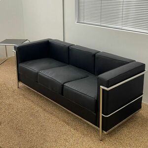 [ru*ko ruby jeLC2 ] sofa 3 seater . sofa sofa chair interior design designer's furniture office furniture 