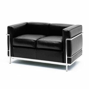 [ru*ko ruby jeLC2 ] sofa 2 seater . sofa sofa chair interior design designer's furniture office furniture 