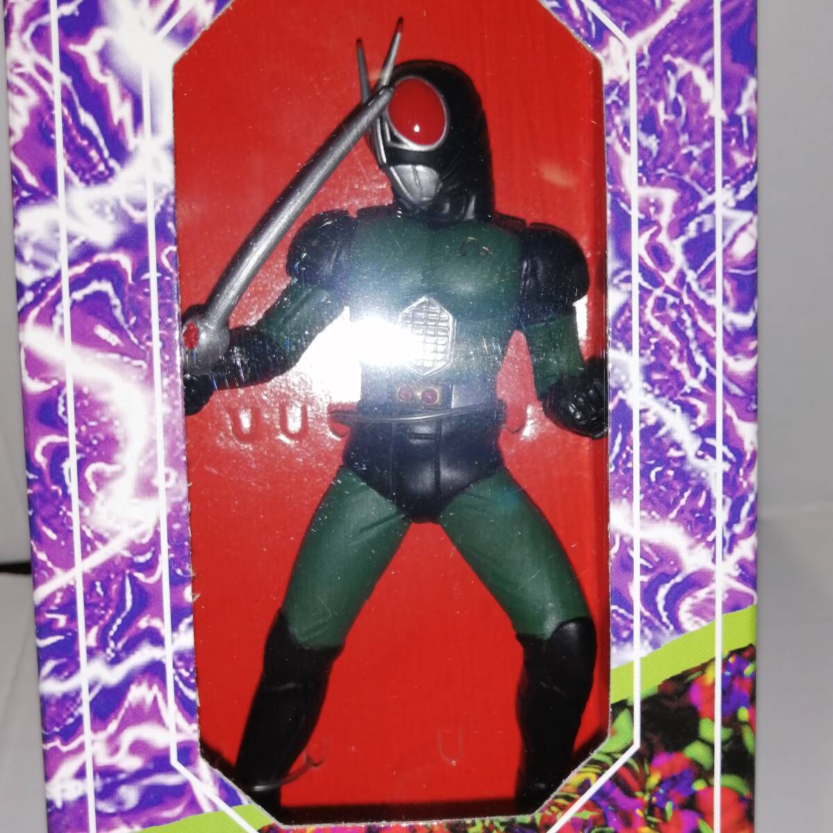 Yahoo!オークション -「ultimate article」(仮面ライダー1号 Yahoo!オークション -「ultimate article」(仮面ライダー1号