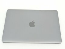 中古　Macbook 　A1534　 　バッテリー　マザーボードと本体止めネジ欠品 　詳細不明　ノートPCパソコン　ジャンク品　送料無料_画像5