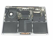 中古　MacBookPRO　A1708　日本語キーボード 　液晶割れ　本体止めネジ欠品　詳細不明　ノートPCパソコン　ジャンク品　送料無料_画像7