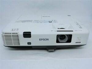  б/у товар EPSON проектор EB-1945W электризация не делает работа неизвестен утиль бесплатная доставка 