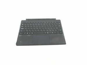 中古　Microsoft Surface タイプカバー 1725 　6枚セット ジャンク品/通電動作未確認　送料無料