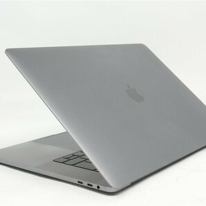 中古 MacBook Pro A1990  ロジックボードや本体止めネジなど欠品  詳細不明 ノートPCパソコン ジャンク品 送料無料の画像4
